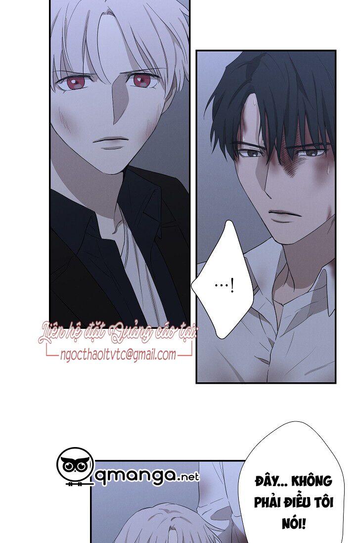 Trốn Tìm: Chapter 33