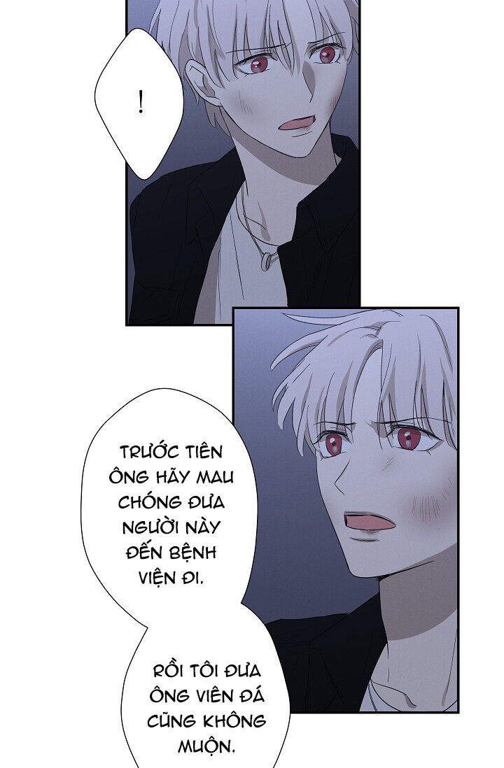 Trốn Tìm: Chapter 33