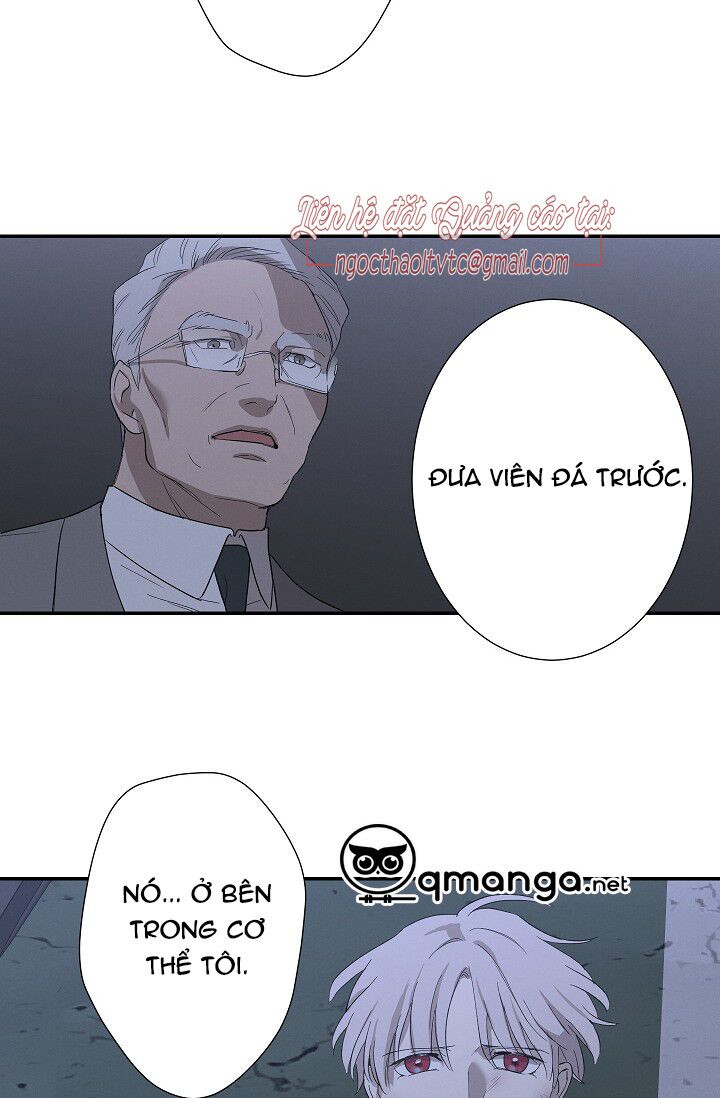 Trốn Tìm: Chapter 33