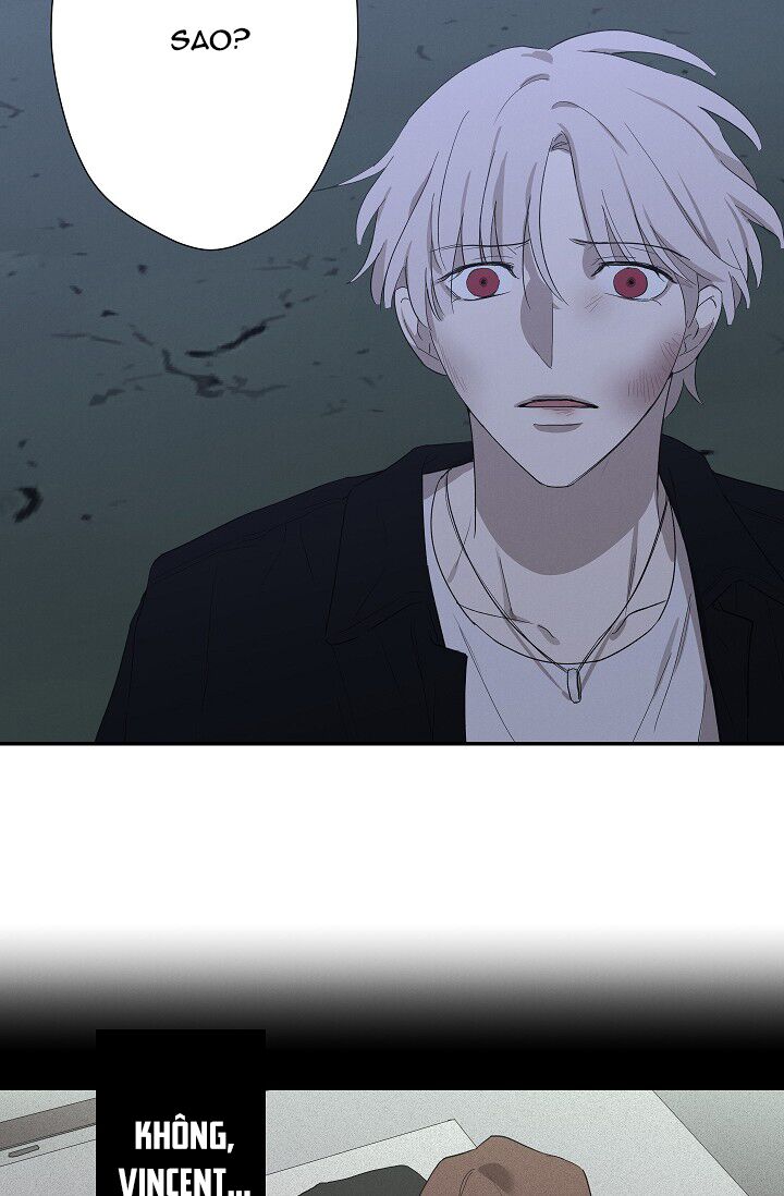 Trốn Tìm: Chapter 33
