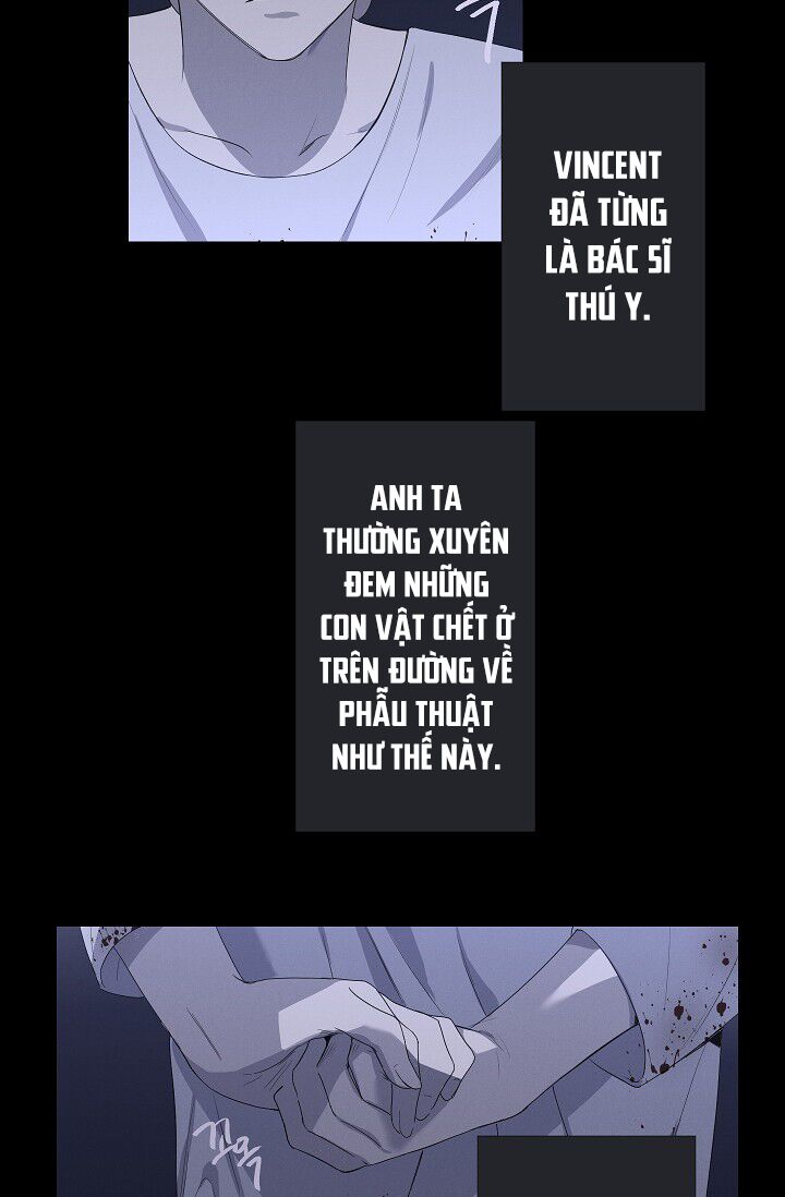 Trốn Tìm: Chapter 33