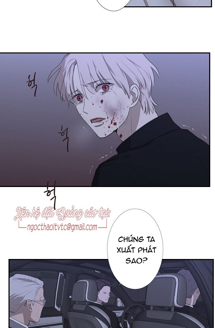Trốn Tìm: Chapter 34