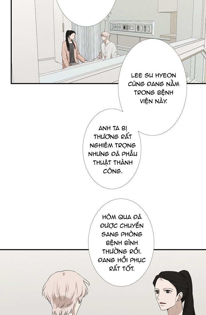 Trốn Tìm: Chapter 34
