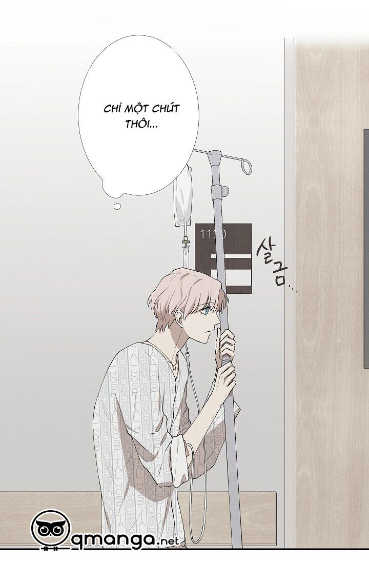 Trốn Tìm: Chapter 34