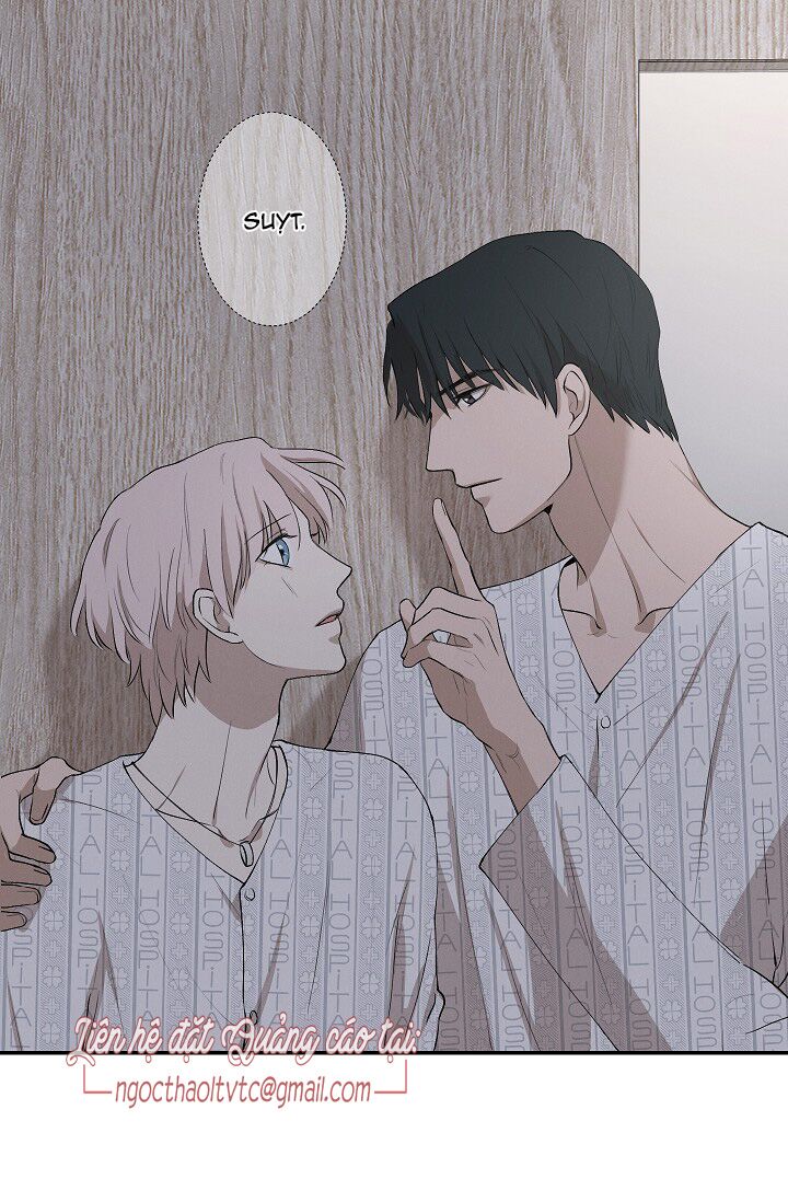 Trốn Tìm: Chapter 34