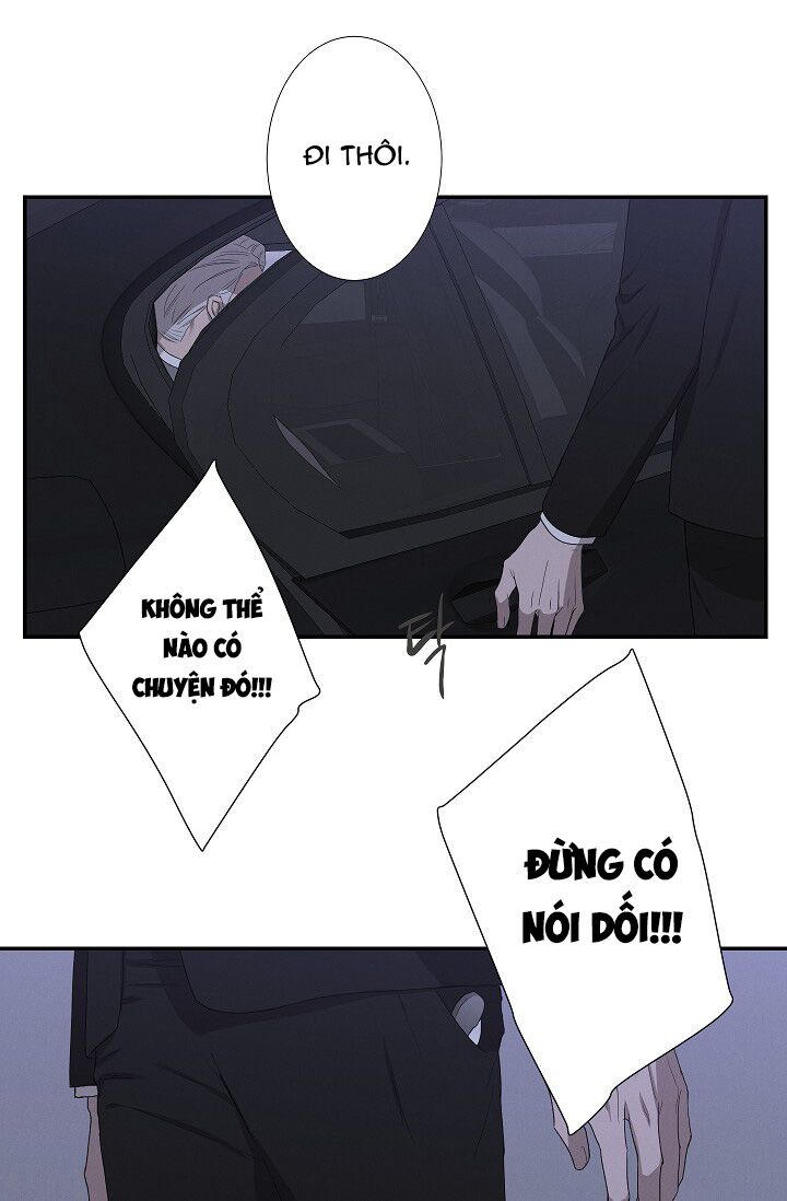 Trốn Tìm: Chapter 34