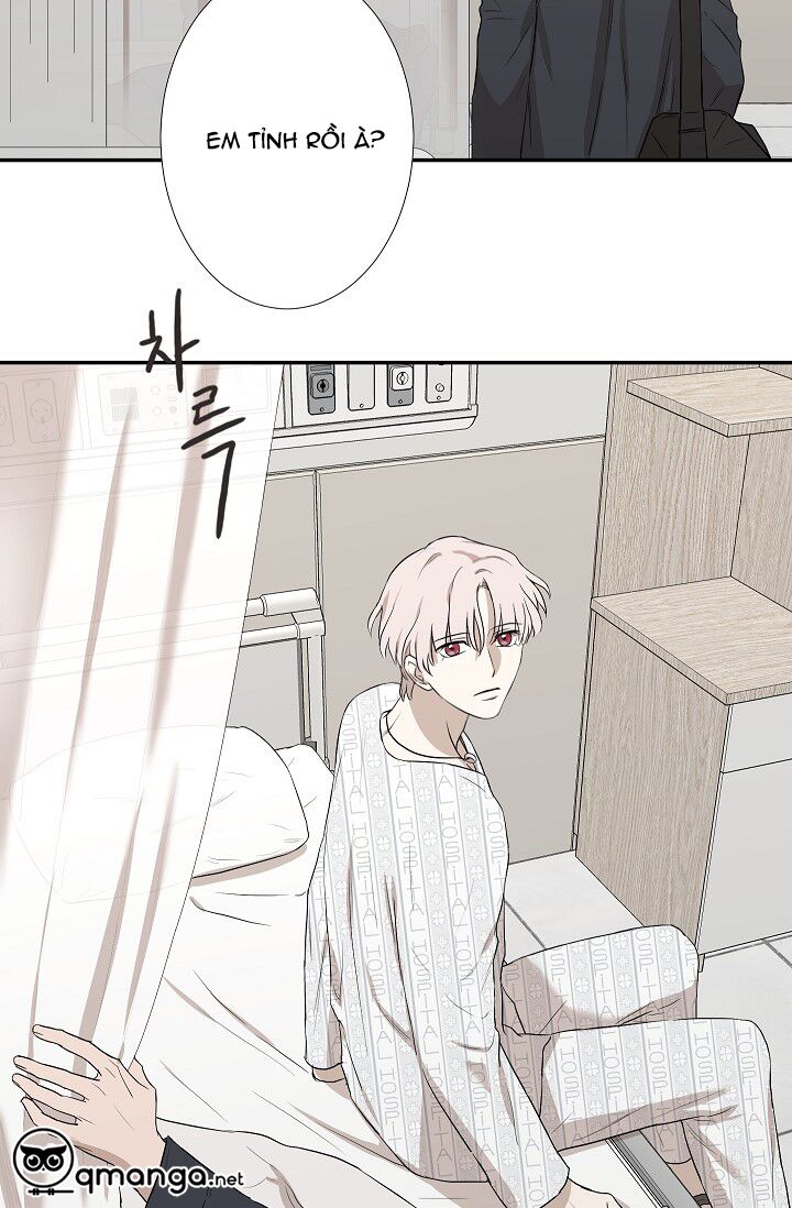 Trốn Tìm: Chapter 35: - KẾT THÚC