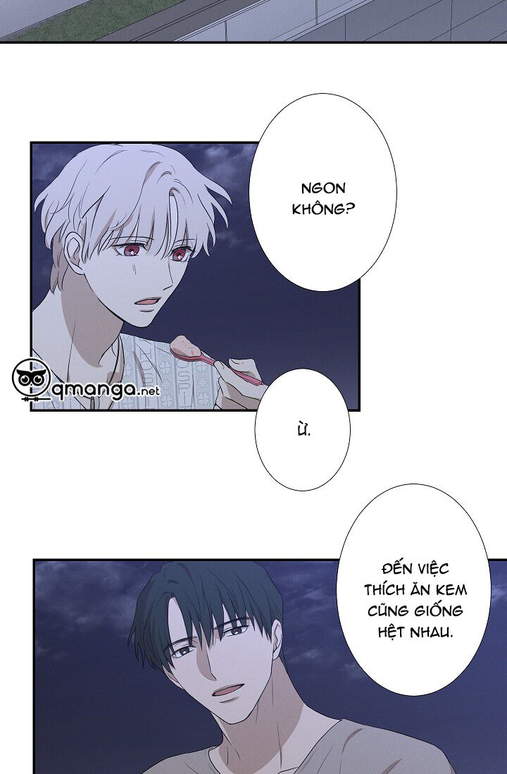 Trốn Tìm: Chapter 35: - KẾT THÚC