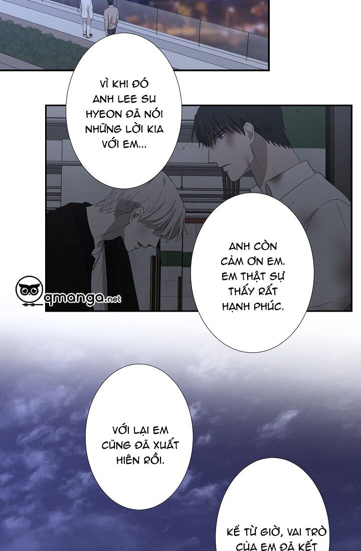 Trốn Tìm: Chapter 35: - KẾT THÚC