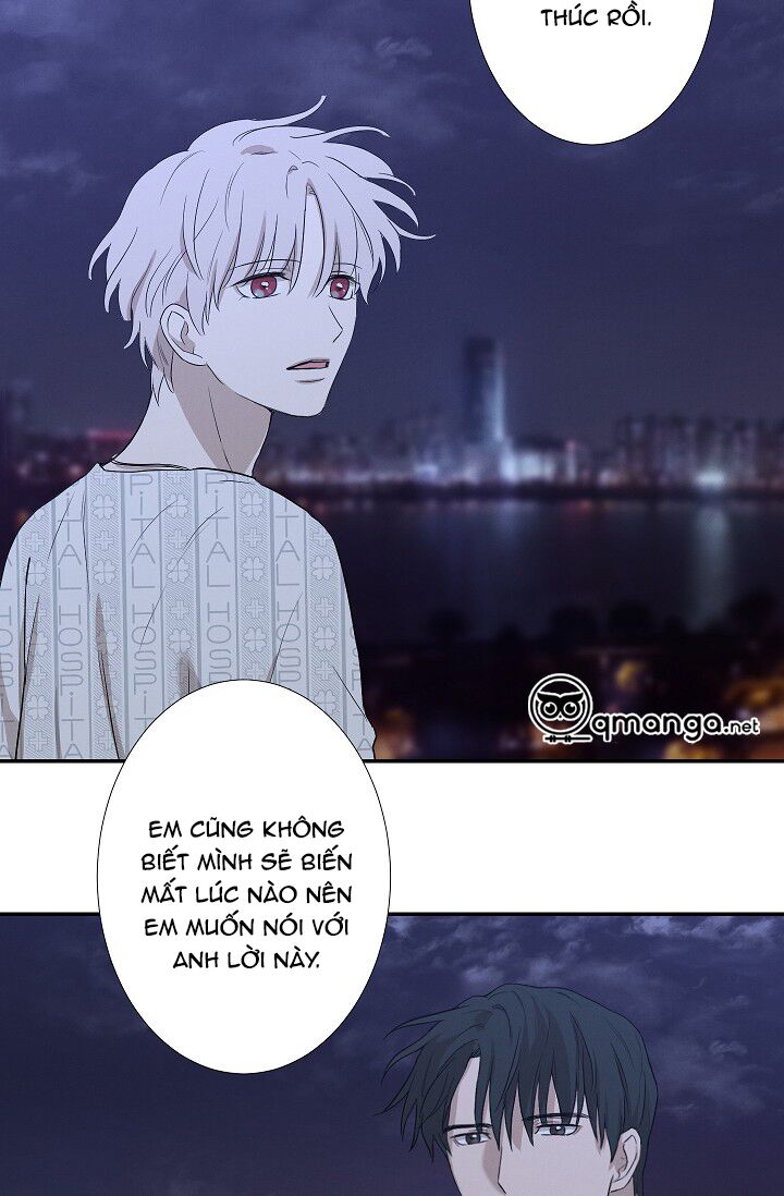 Trốn Tìm: Chapter 35: - KẾT THÚC