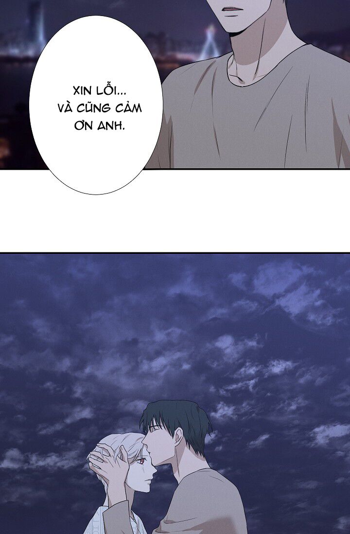 Trốn Tìm: Chapter 35: - KẾT THÚC