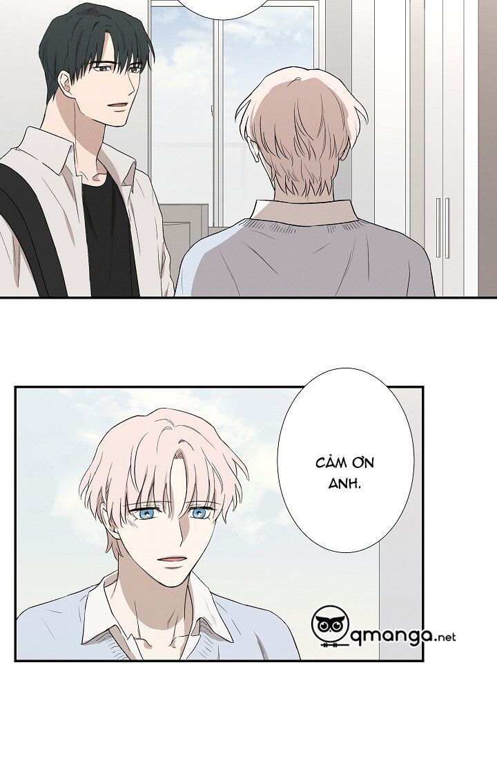 Trốn Tìm: Chapter 35: - KẾT THÚC