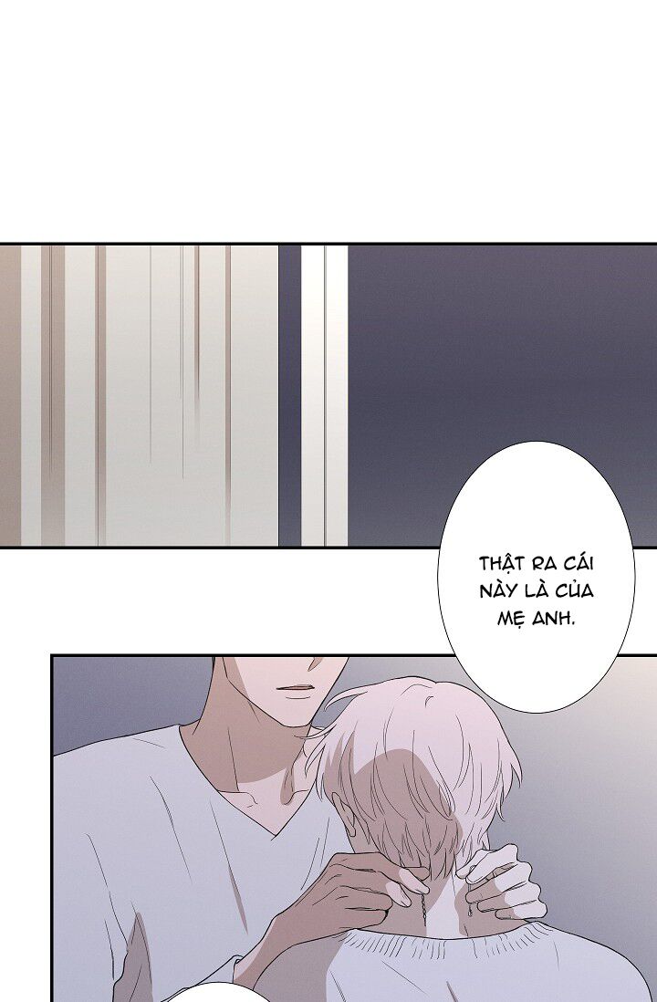 Trốn Tìm: Chapter 35: - KẾT THÚC