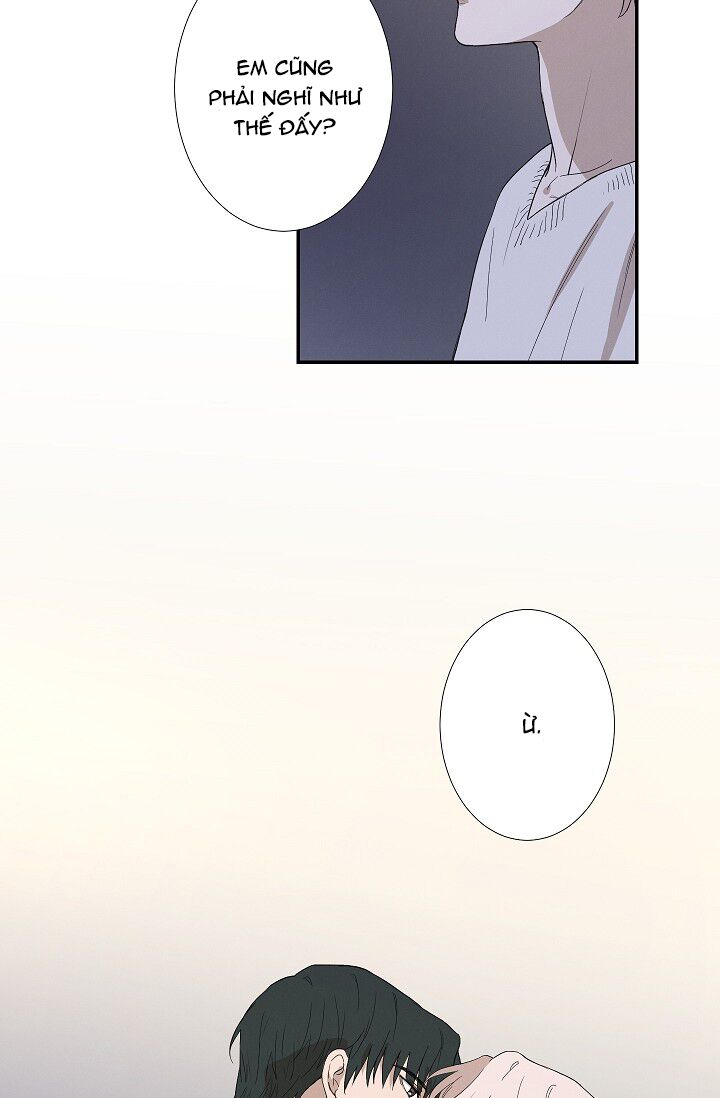Trốn Tìm: Chapter 35: - KẾT THÚC