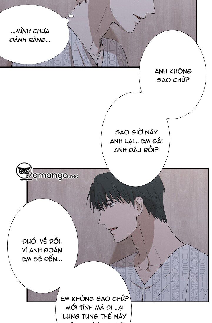 Trốn Tìm: Chapter 35: - KẾT THÚC