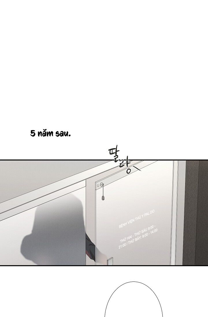 Trốn Tìm: Chapter 35: - KẾT THÚC