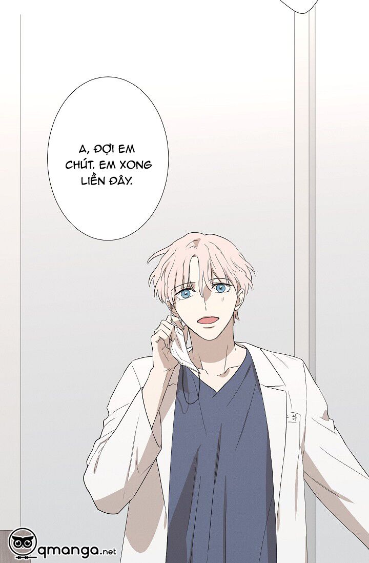 Trốn Tìm: Chapter 35: - KẾT THÚC