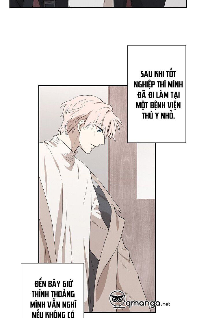 Trốn Tìm: Chapter 35: - KẾT THÚC