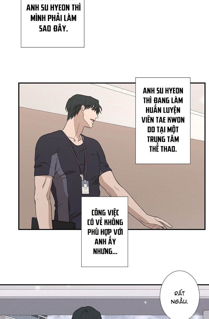 Trốn Tìm: Chapter 35: - KẾT THÚC