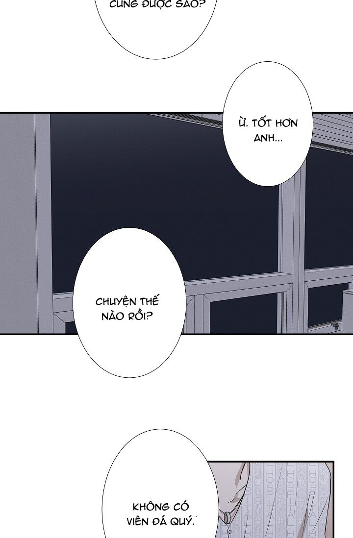 Trốn Tìm: Chapter 35: - KẾT THÚC