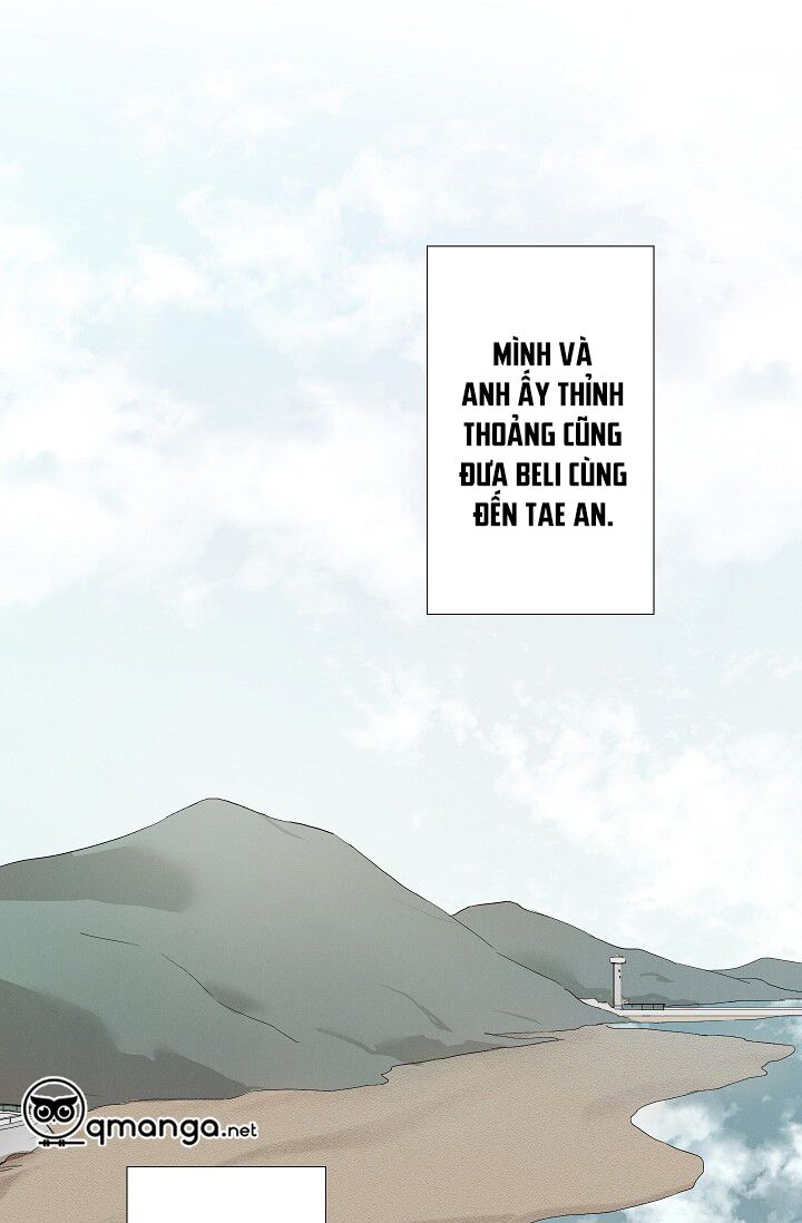 Trốn Tìm: Chapter 35: - KẾT THÚC