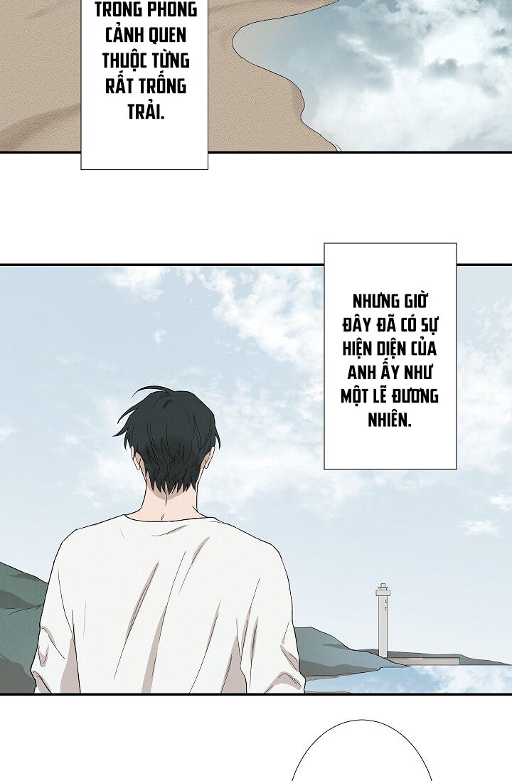Trốn Tìm: Chapter 35: - KẾT THÚC
