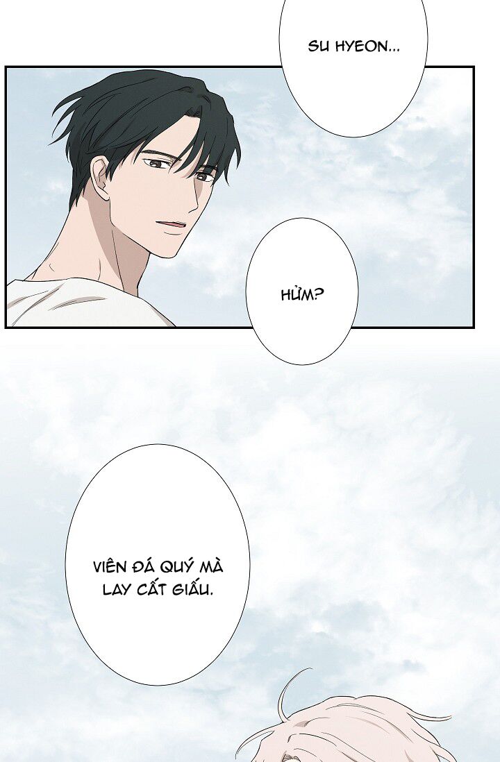 Trốn Tìm: Chapter 35: - KẾT THÚC