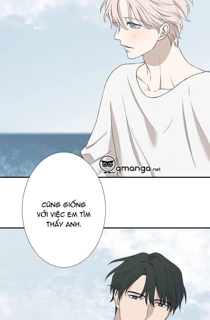 Trốn Tìm: Chapter 35: - KẾT THÚC
