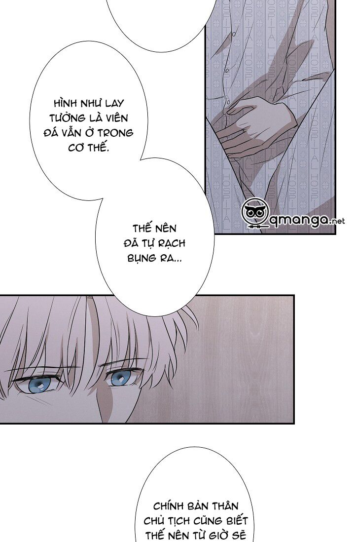 Trốn Tìm: Chapter 35: - KẾT THÚC