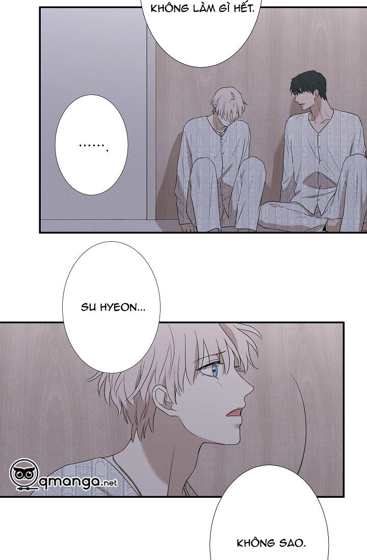 Trốn Tìm: Chapter 35: - KẾT THÚC
