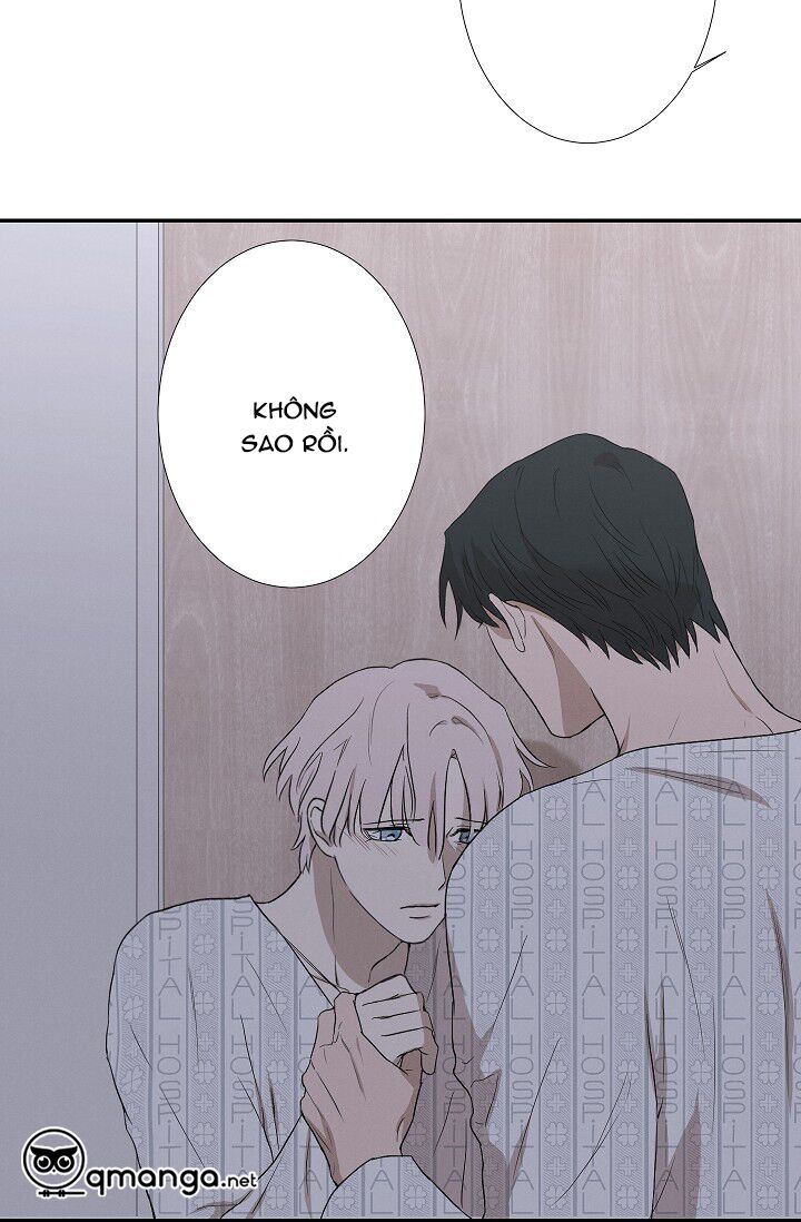 Trốn Tìm: Chapter 35: - KẾT THÚC