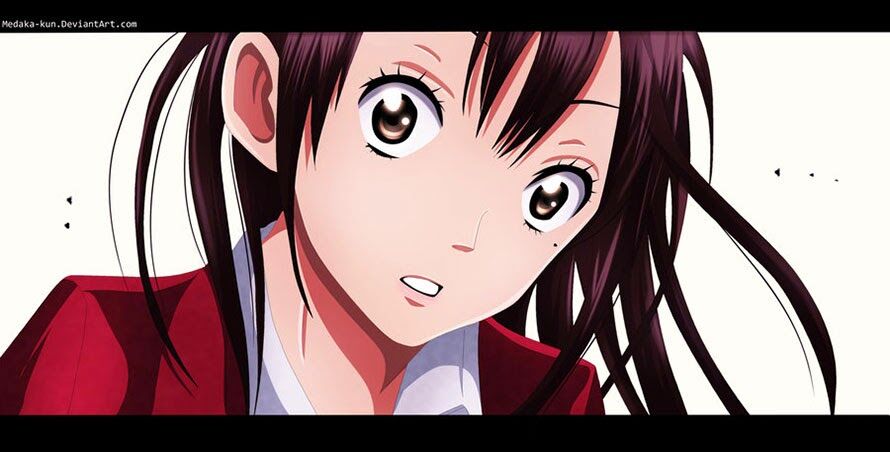 Yankee-kun to Megane-chan - Nhóc Quậy Và Nhỏ 4 Mắt: Chapter 192