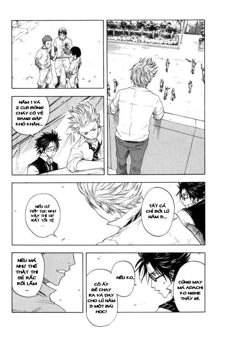 Yankee-kun to Megane-chan - Nhóc Quậy Và Nhỏ 4 Mắt: Chapter 31