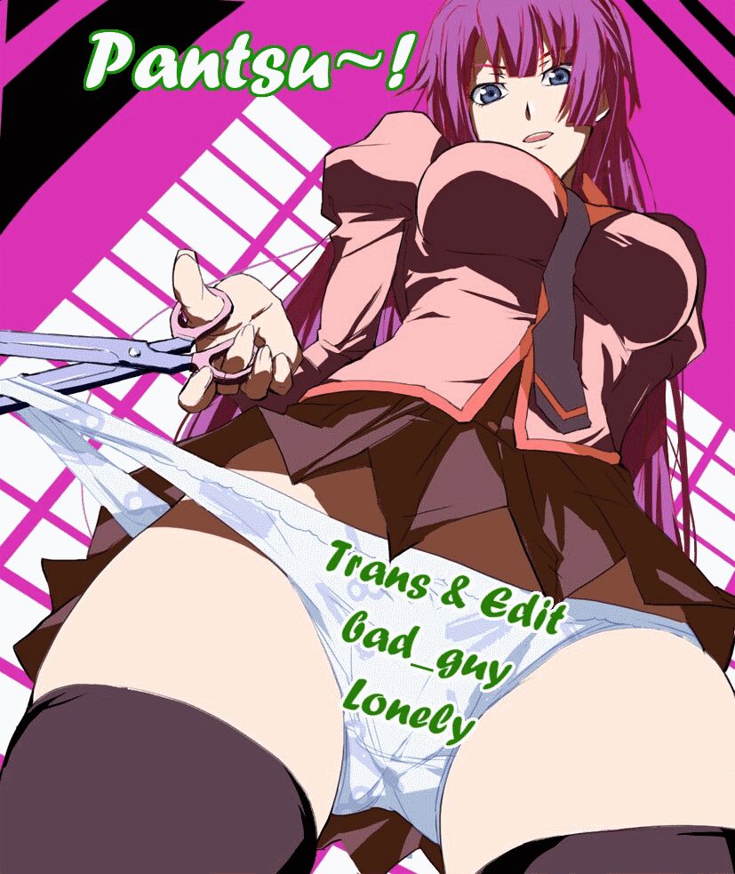 Yankee-kun to Megane-chan - Nhóc Quậy Và Nhỏ 4 Mắt: Chapter 38