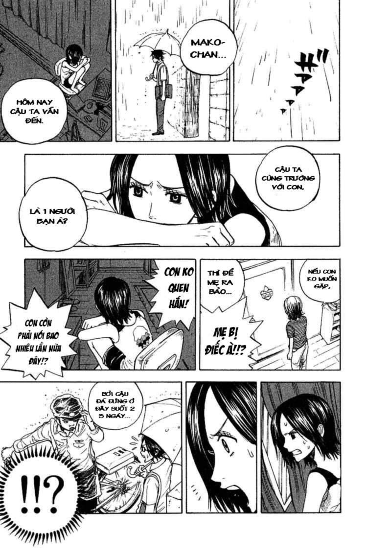 Yankee-kun to Megane-chan - Nhóc Quậy Và Nhỏ 4 Mắt: Chapter 42