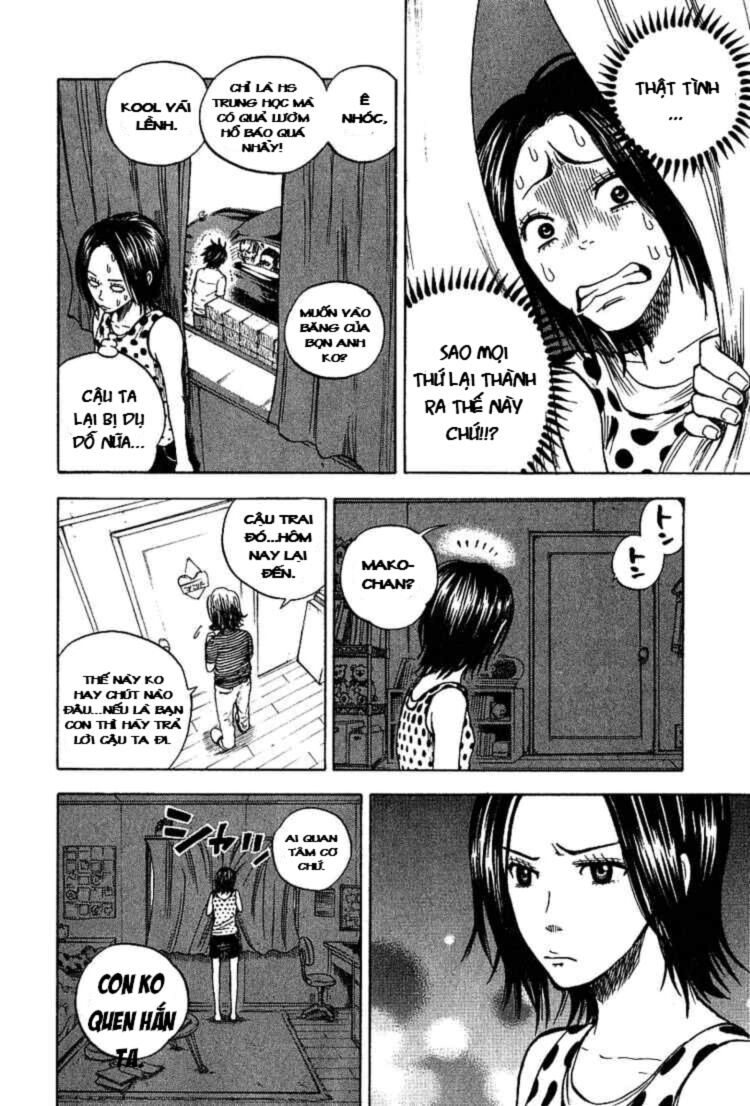 Yankee-kun to Megane-chan - Nhóc Quậy Và Nhỏ 4 Mắt: Chapter 42