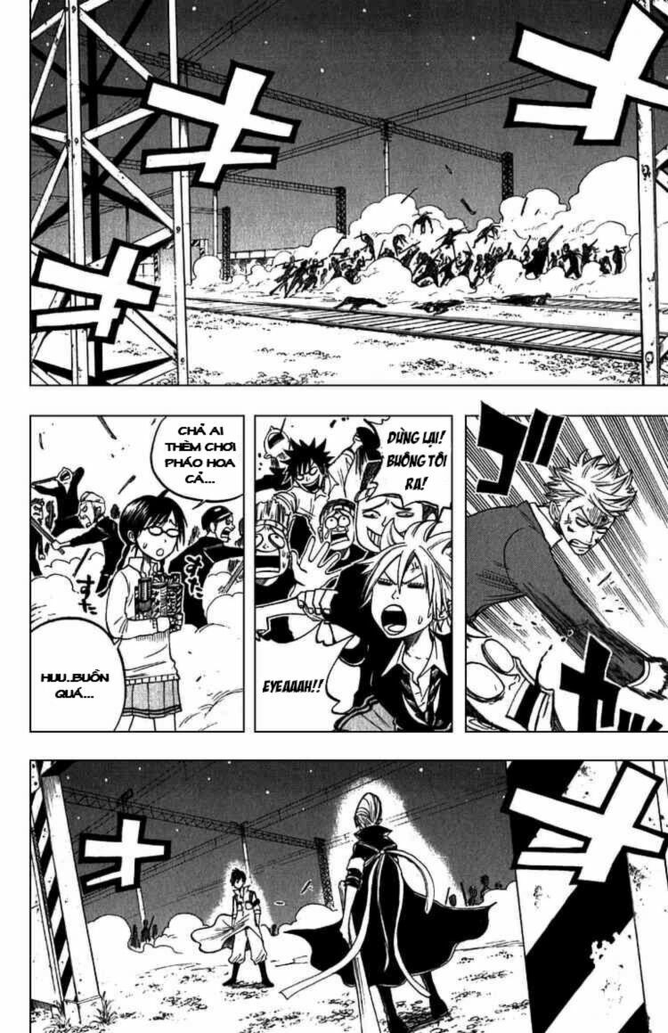 Yankee-kun to Megane-chan - Nhóc Quậy Và Nhỏ 4 Mắt: Chapter 55