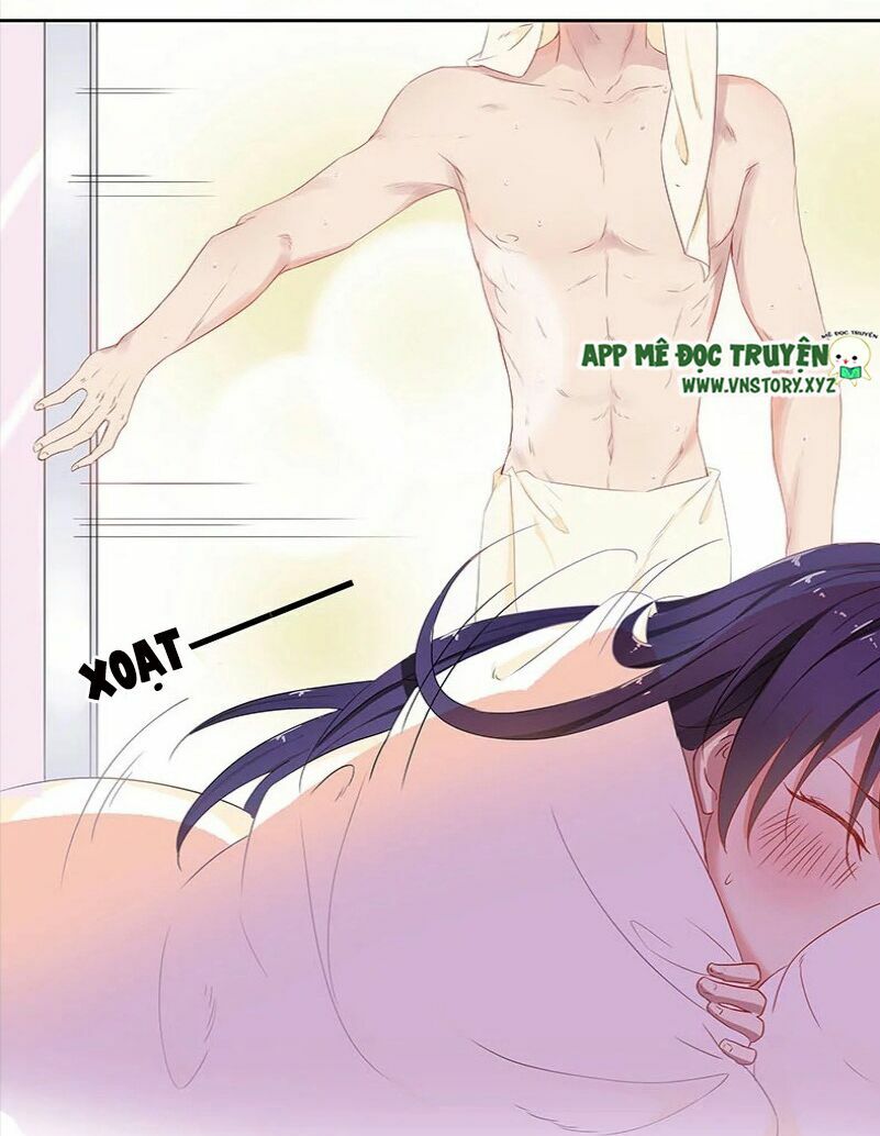 Yêu em, sai đến tận cùng: Chapter 1