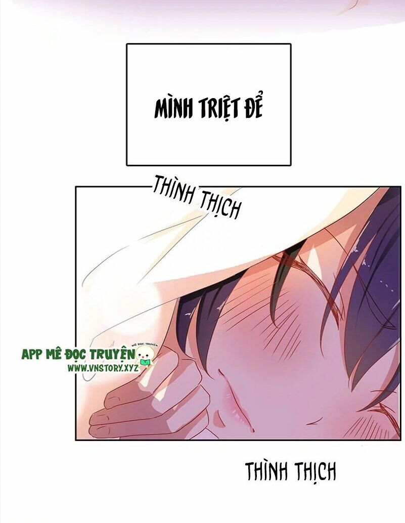 Yêu em, sai đến tận cùng: Chapter 1