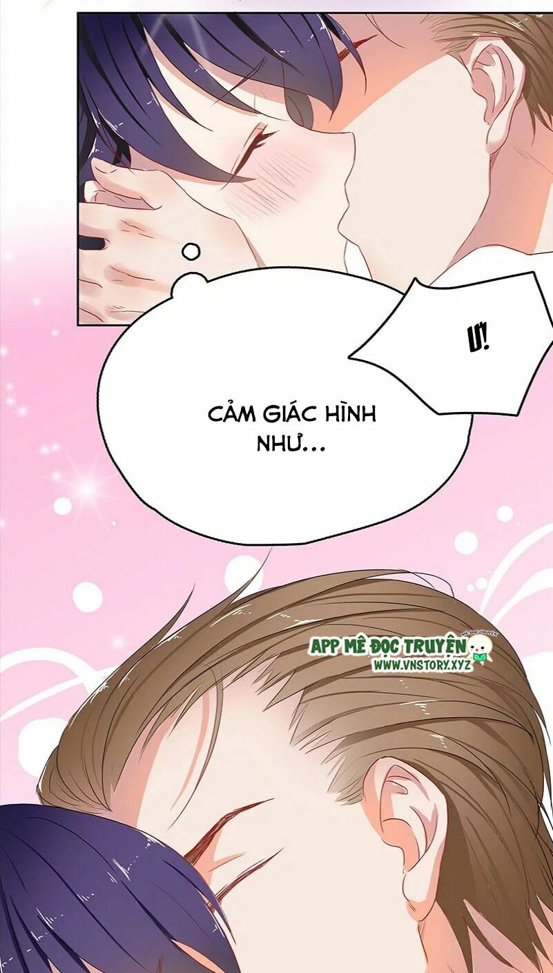 Yêu em, sai đến tận cùng: Chapter 1
