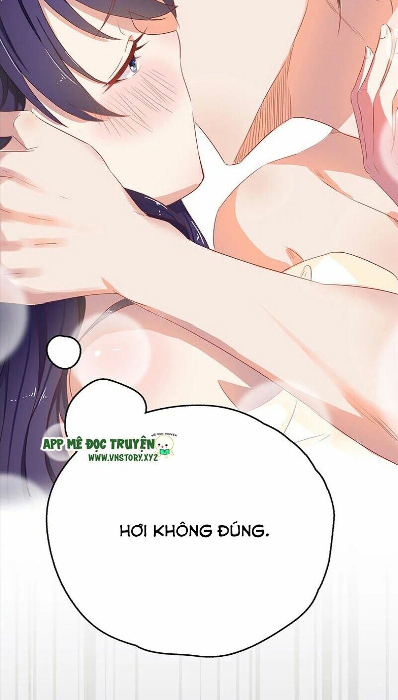 Yêu em, sai đến tận cùng: Chapter 1