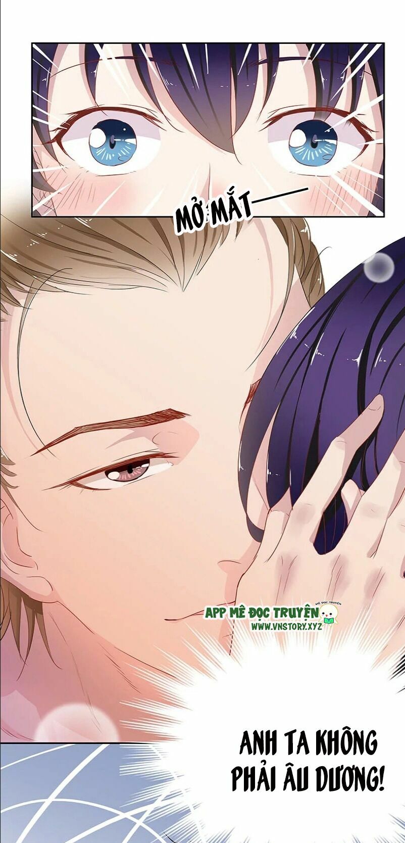 Yêu em, sai đến tận cùng: Chapter 1