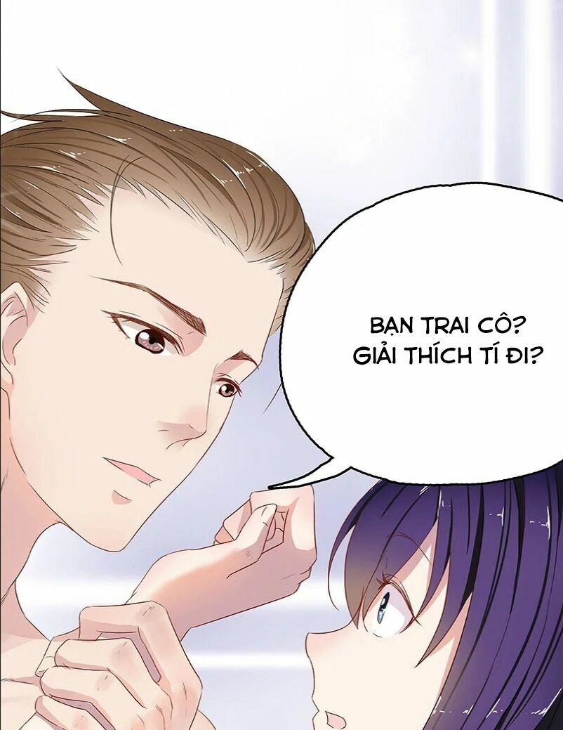 Yêu em, sai đến tận cùng: Chapter 1
