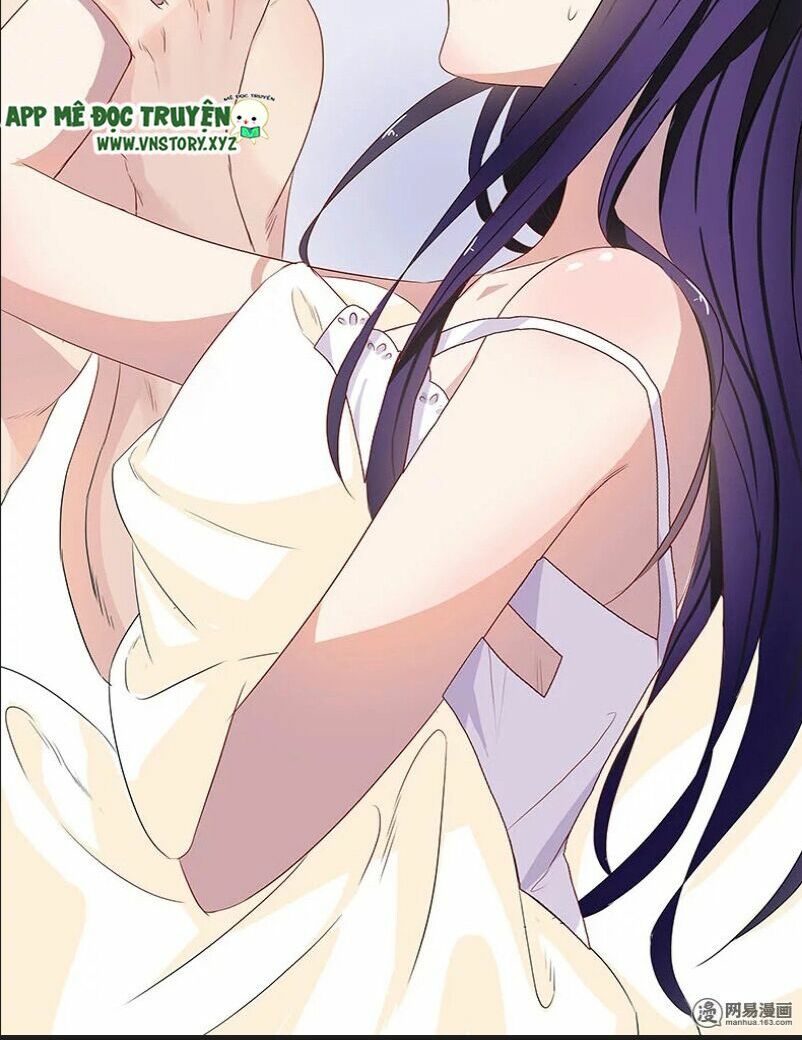 Yêu em, sai đến tận cùng: Chapter 1