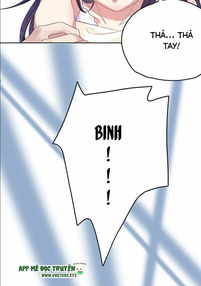 Yêu em, sai đến tận cùng: Chapter 1