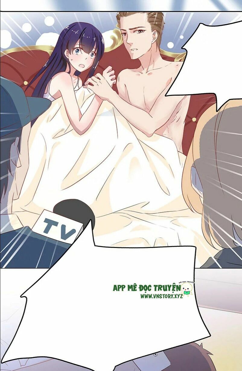 Yêu em, sai đến tận cùng: Chapter 1