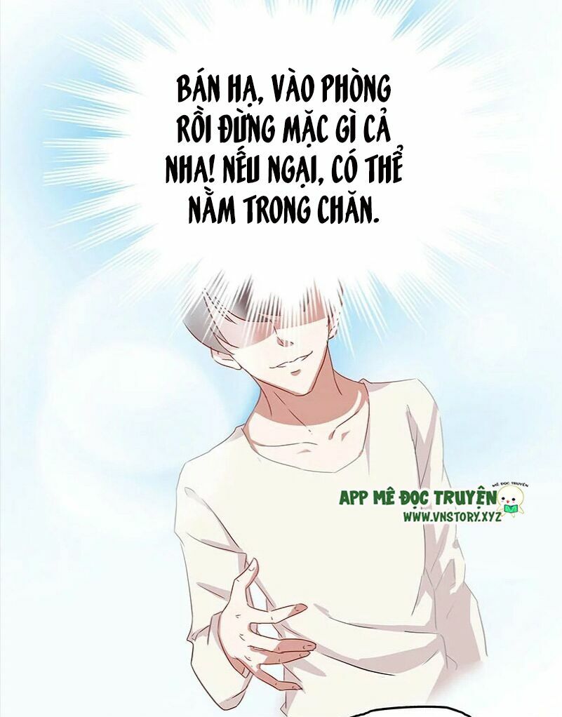 Yêu em, sai đến tận cùng: Chapter 1
