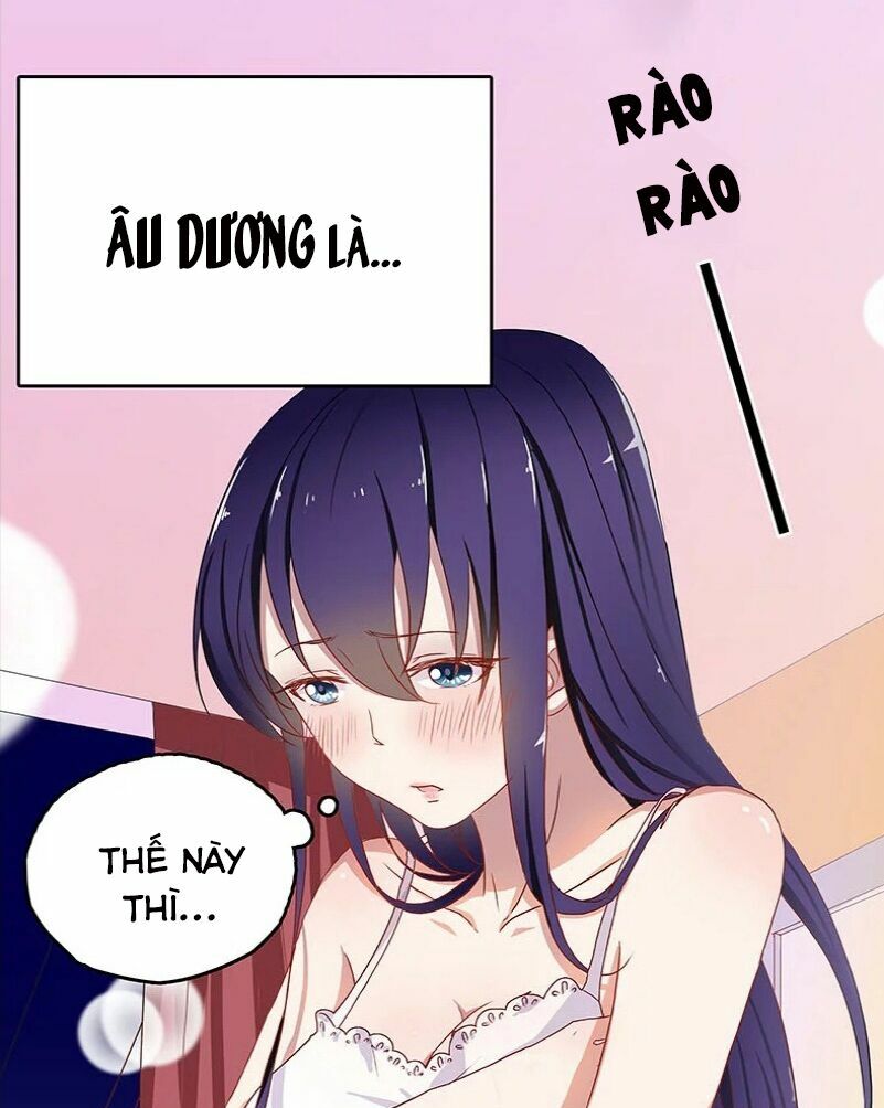 Yêu em, sai đến tận cùng: Chapter 1
