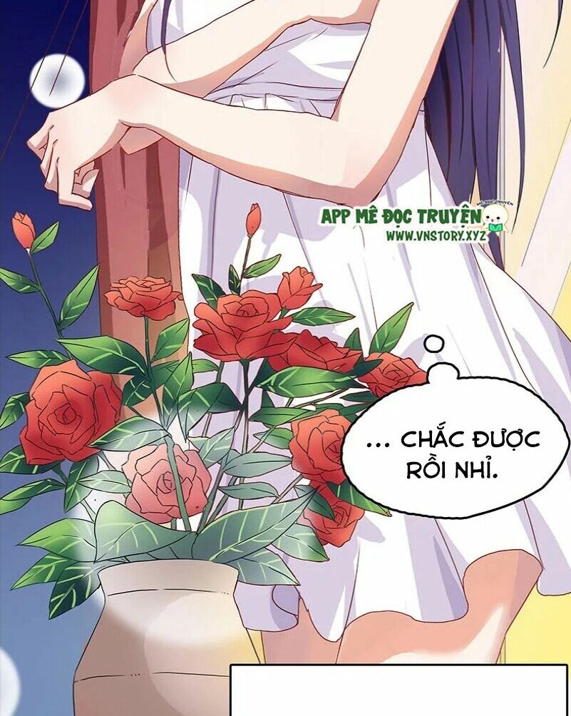 Yêu em, sai đến tận cùng: Chapter 1
