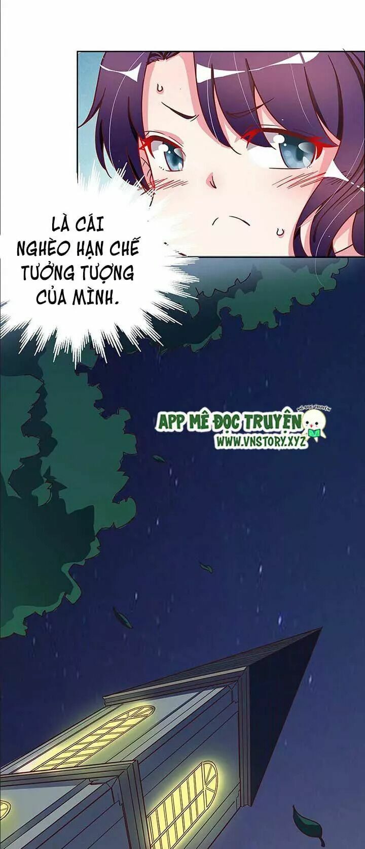 Yêu em, sai đến tận cùng: Chapter 10